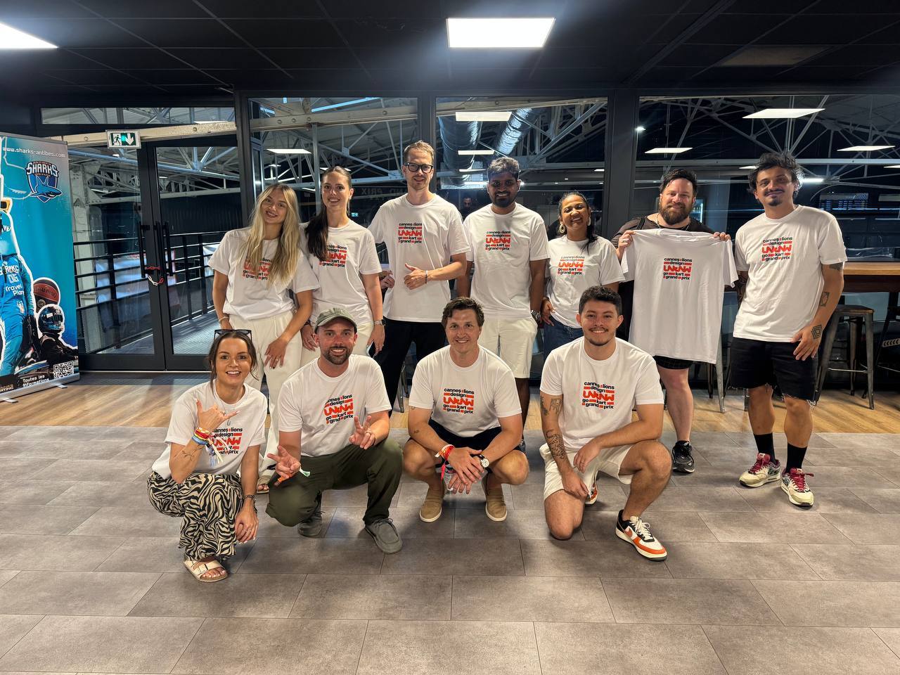 Cannes Lions 2026 — gallery