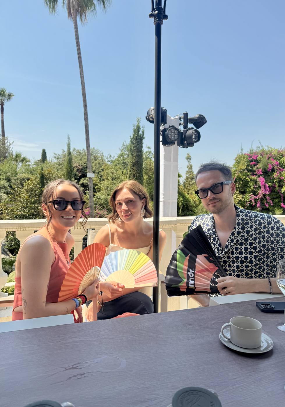 Cannes Lions 2026 — the week in frames
